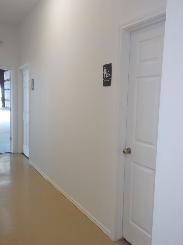 1306 Industrial Way, Harlingen, TX 78550